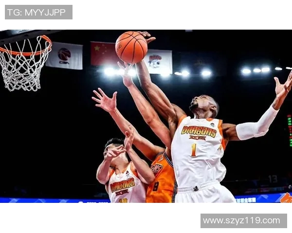 CBA辽宁对阵广东精彩回放全程回顾尽在CCTV频道