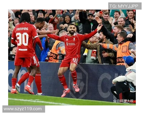 利物浦与维拉精彩对决直播观看指南及赛前分析分享