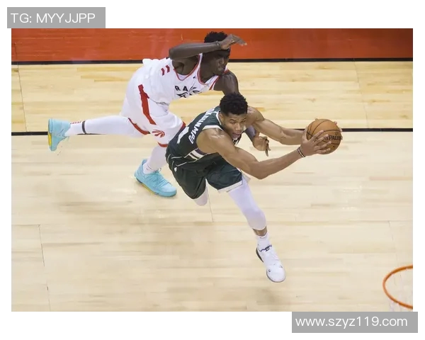 猛龙与雄鹿精彩对决回顾NBA录像带你重温赛场瞬间