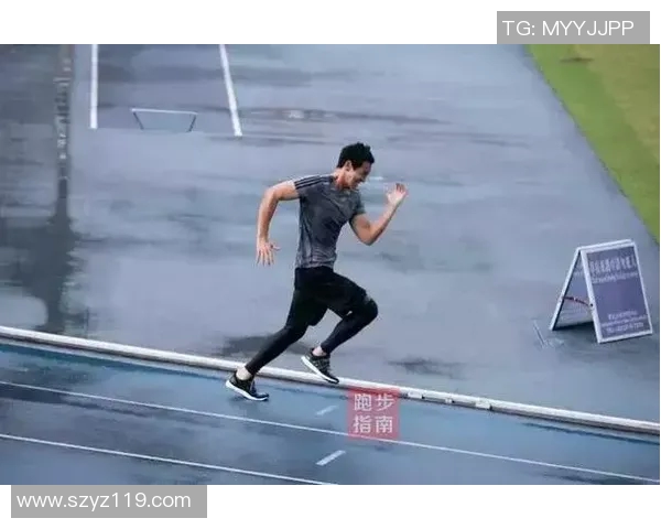 滑板新手必看：提升耐力的全面入门指南与训练技巧分享