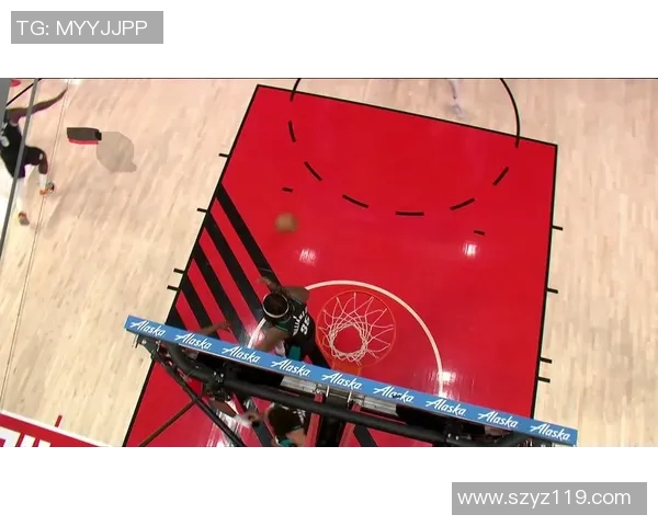 鹈鹕与开拓者精彩对决直播全程回顾与分析