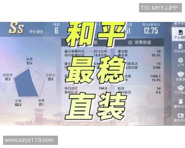 和平精英新手必看：提升个人能力的全面入门指南与实用技巧分享