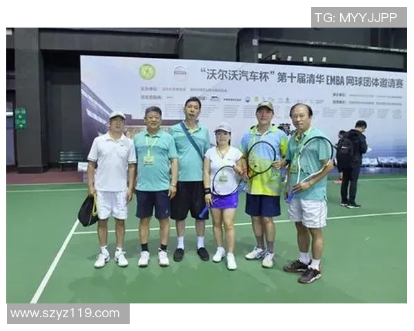 广州网球队荣登全国网球团队协作排行榜首位展现团队精神与实力