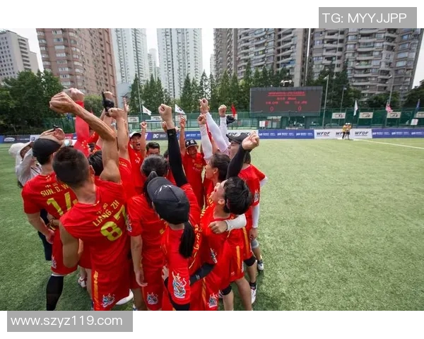 飞盘战术揭秘南京飞盘队盯防策略与技巧全解析